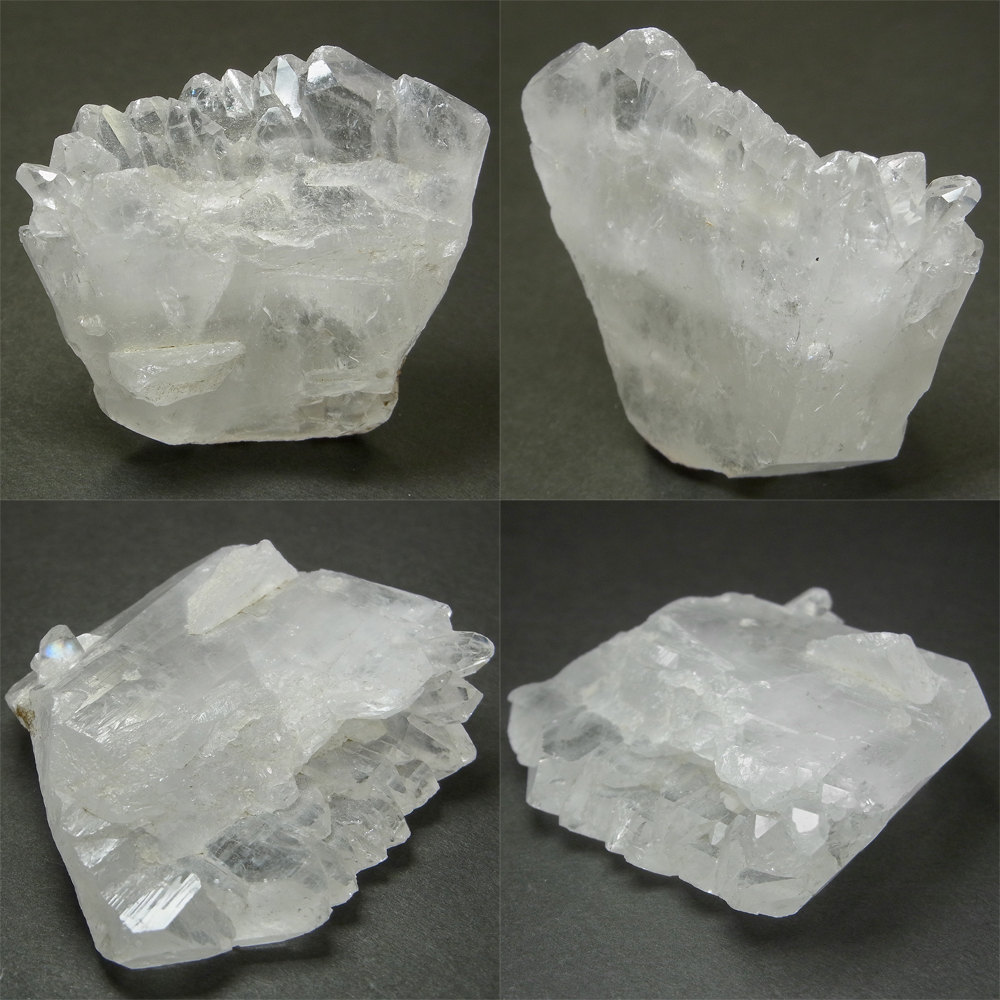 ファーデン・クォーツ(Faden Quartz)