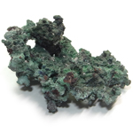 マラカイト(Malachite)/自然銅(Native Copper)