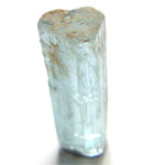 アクアマリン(Beryl var. Aquamarine)