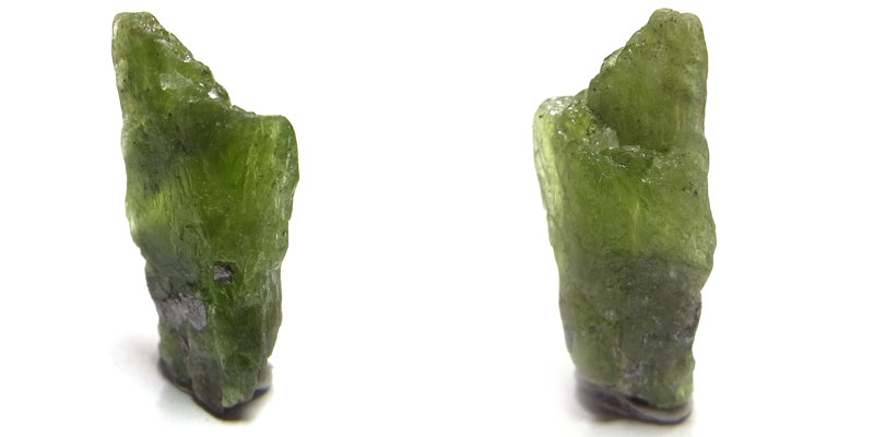トレモライト(Tremolite)