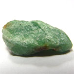 ツァボライト(Grossular var. Tsavorite)