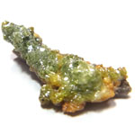 ズィンカイト(Zincite)