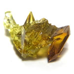 ズィンカイト(Zincite)