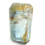 アクアマリン(Beryl var. Aquamarine)