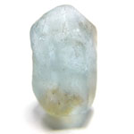 アクアマリン(Beryl var. Aquamarine)