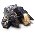 アズライト(Azurite)