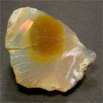 エチオピア・オパール(Ethiopian Opal)