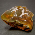 エチオピア・オパール(Ethiopian Opal)