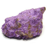 スティヒタイト(Stichtite)