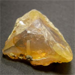 エチオピア・オパール(Ethiopian Opal)