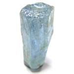 アクアマリン(Beryl var. Aquamarine)