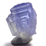 タンザナイト(Zoisite var. Tanzanite)