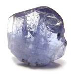 タンザナイト(Zoisite var. Tanzanite)