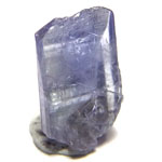 タンザナイト(Zoisite var. Tanzanite)