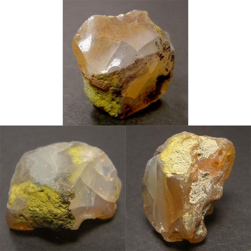 エチオピアオパール(Opal)