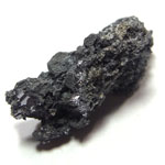 自然銀(Native Silver)