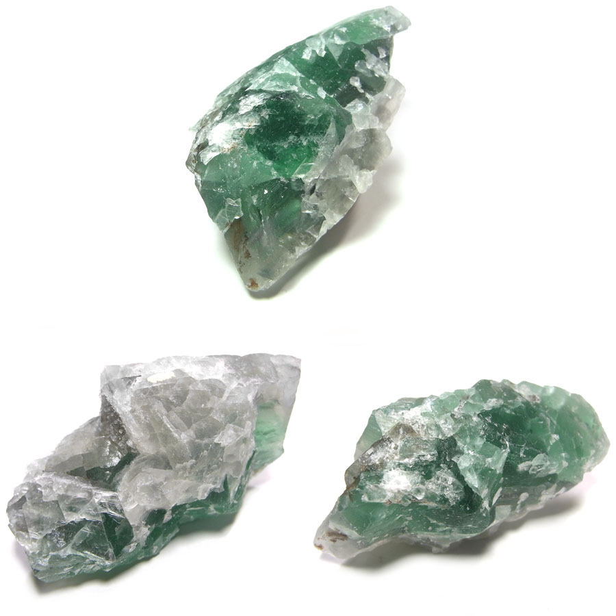 フローライト(Fluorite)