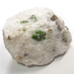 パーガサイト(Pargasite)