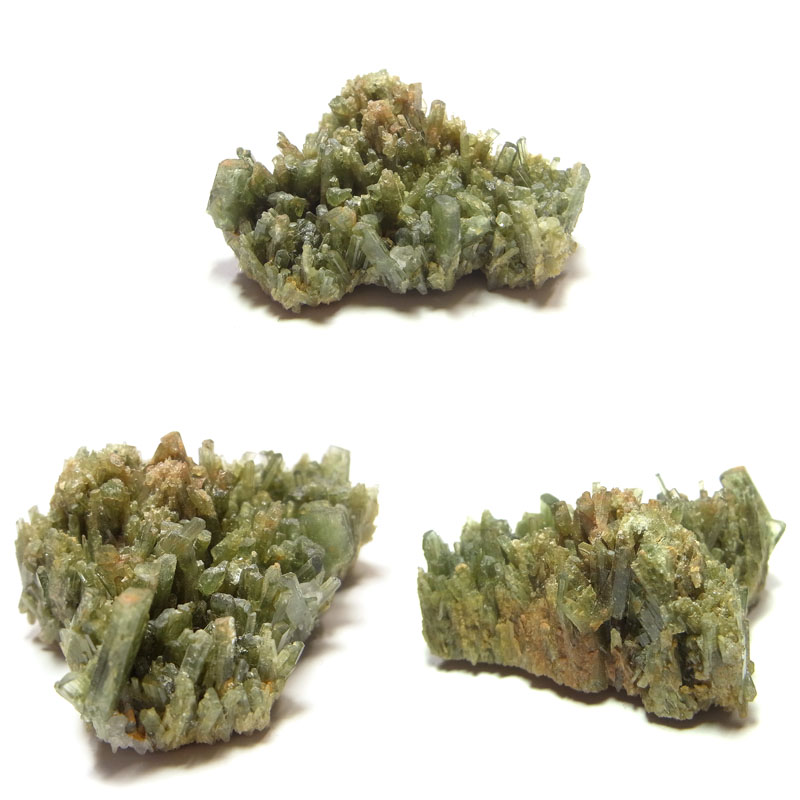 エピドート(Epidote)