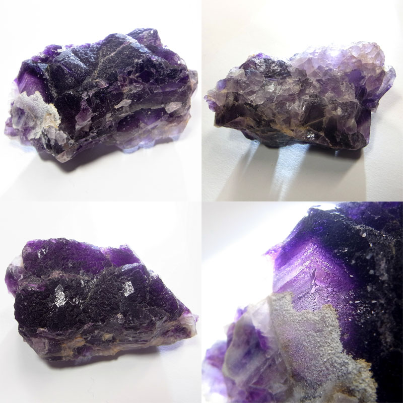 フローライト(Fluorite)