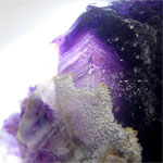 フローライト(Fluorite)
