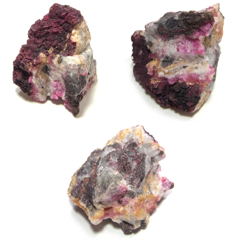 エリスライト(Erythrite)