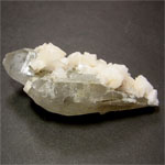 クォーツ(Quartz)/フェルドスパー(Feldspar)