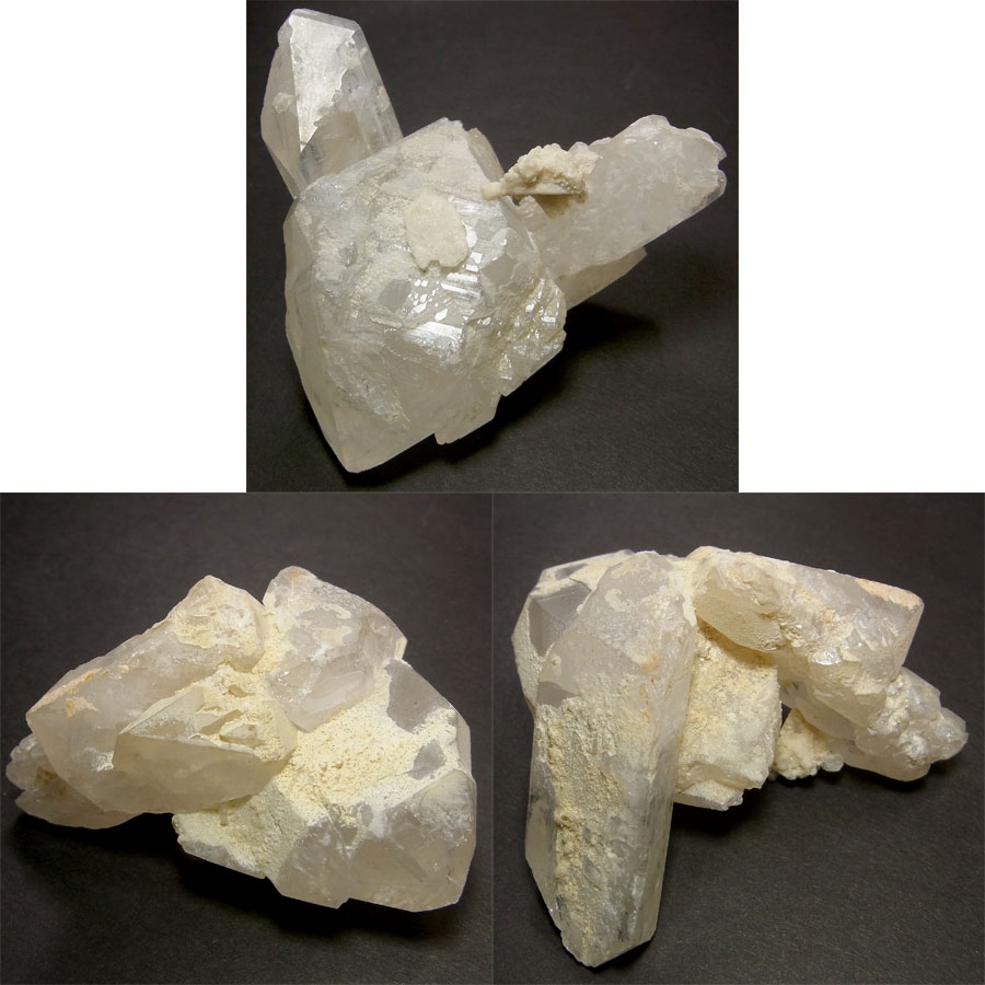 クォーツ(Quartz)