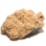 グメリン沸石(Gmelinite)