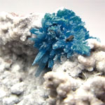 ペンタゴナイト(Pentagonite)