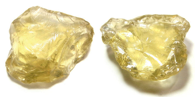 レモンクォーツ(Quartz)