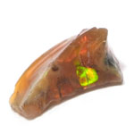 エチオピア・オパール(Ethiopian Opal)