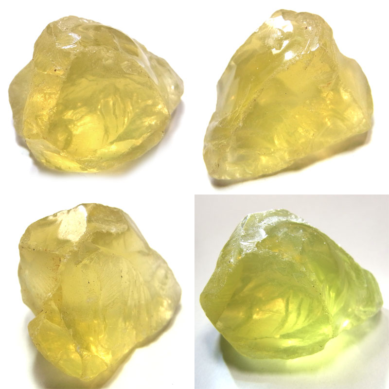 レモンクォーツ(Quartz)