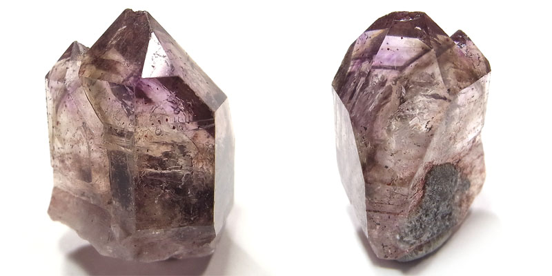 シャンガーンアメジスト(Quartz)