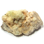 グロシュラー(Garnet var. Grossular)