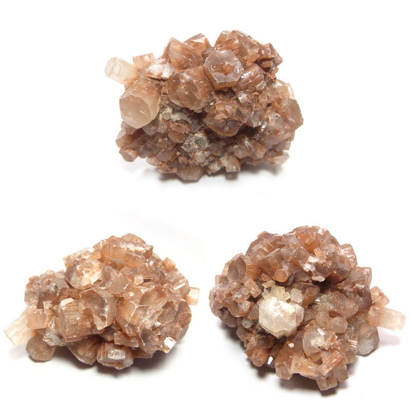 アラゴナイト(Aragonite)