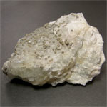 フローライト(Fluorite)/パイライト(Pyrite)/カルサイト(Calcite)