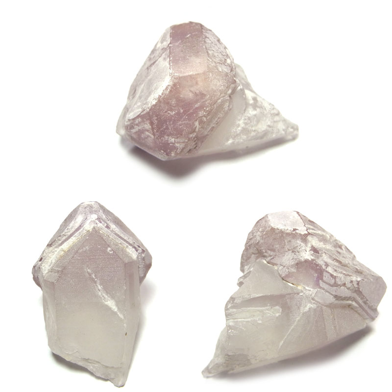 セプタークォーツ(Quartz)