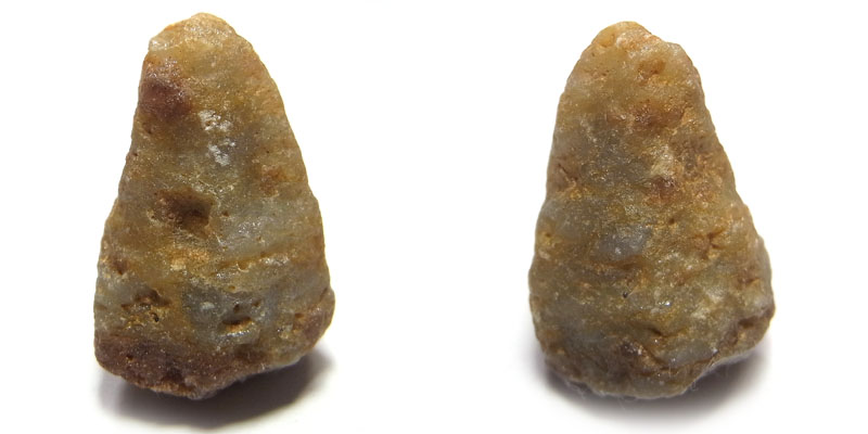 サファイア(Corundum var. Sapphire)