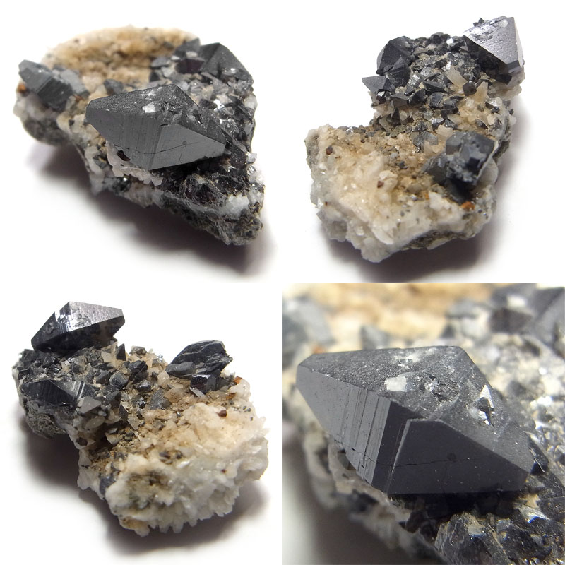 アナテーズ(Anatase)
