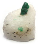 エメラルド(Beryl var. Emerald)