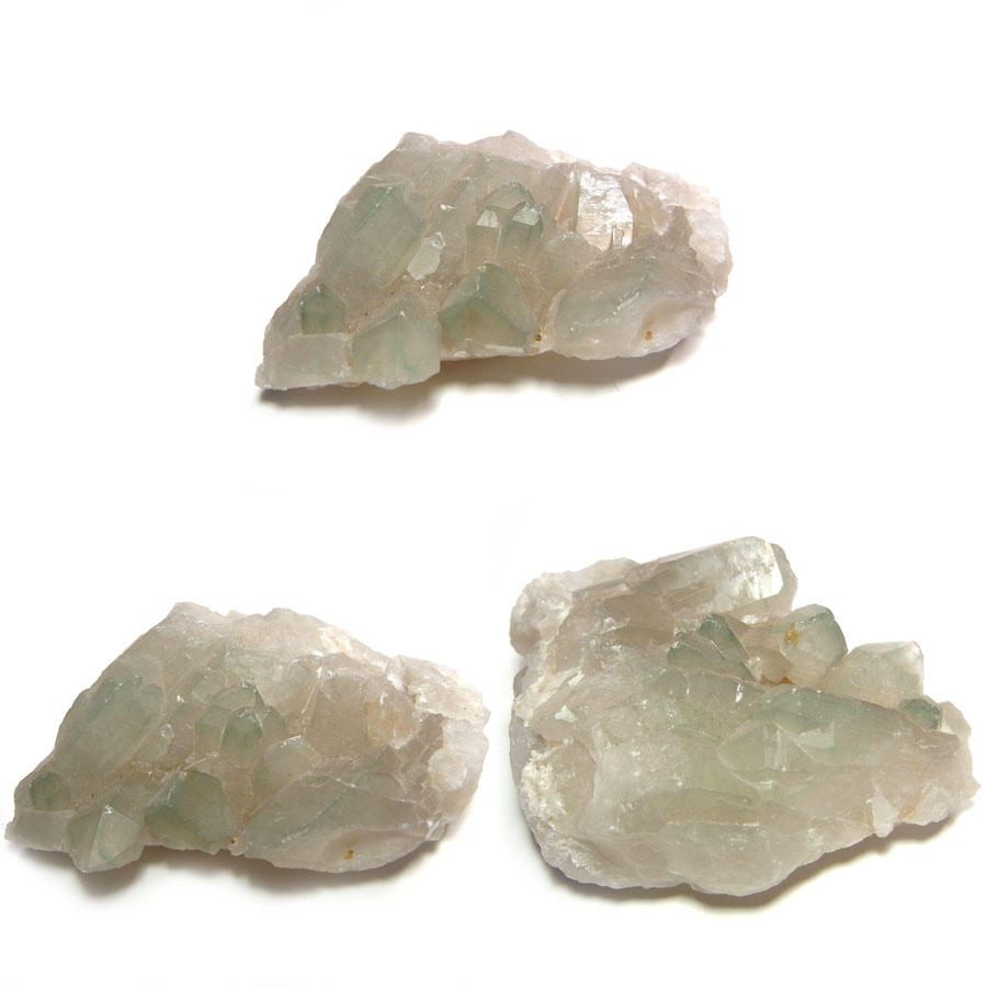 緑水晶(Quartz)