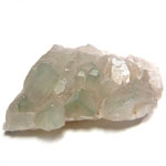緑水晶(Quartz)