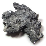 自然銀(Native Silver)