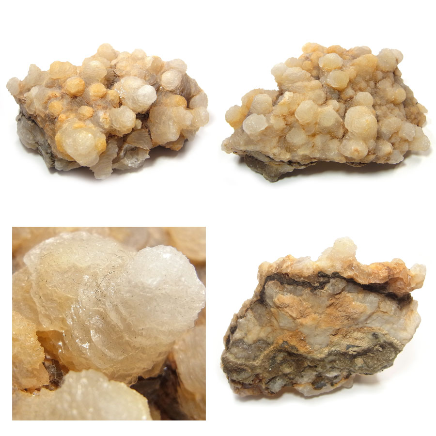 カルサイト(Calcite)