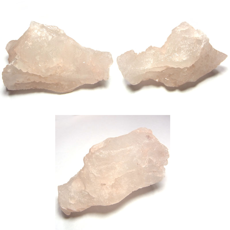 アイスクォーツ(Quartz)