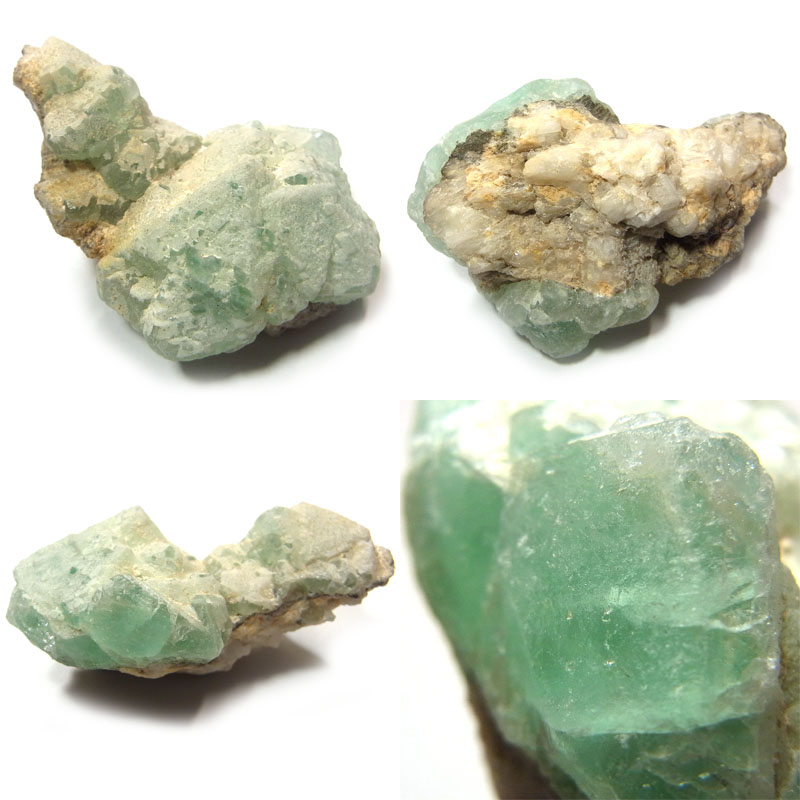 フローライト(Fluorite)
