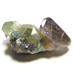 ダイオプサイド(Diopside)/タンザナイト(Tanzanite)/アパタイト(Apatite)