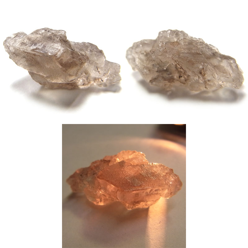 ペタライト(Petalite)