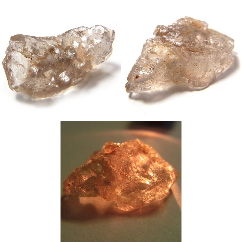 ペタライト(Petalite)